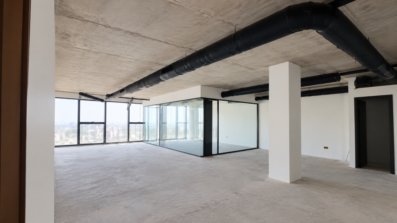 Plateau de bureau