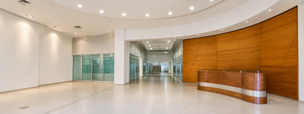 Local commercial