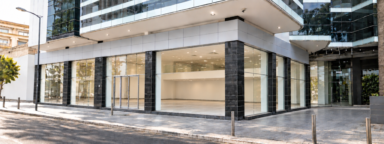 Commerces & retail