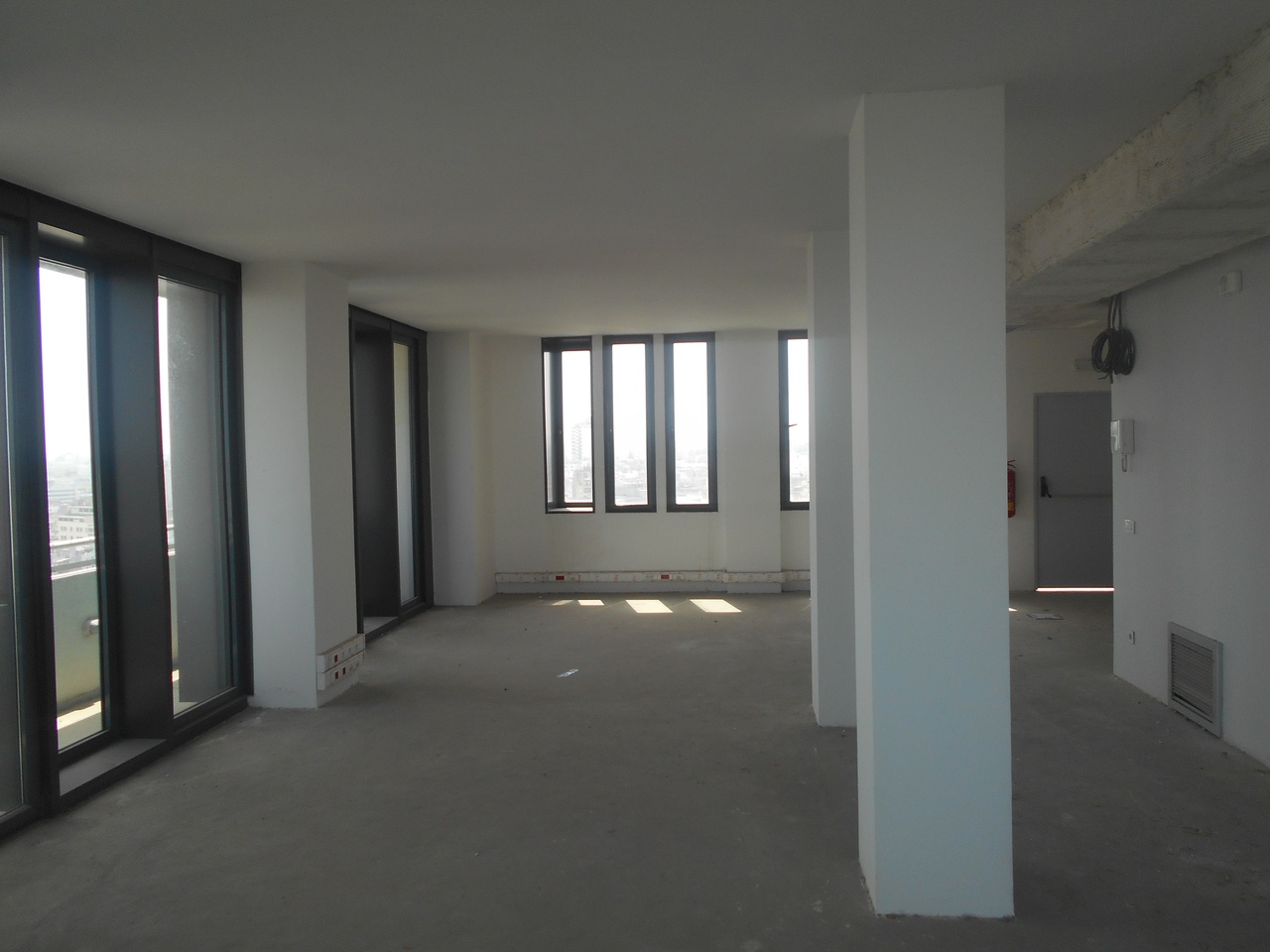 Plateau de bureau