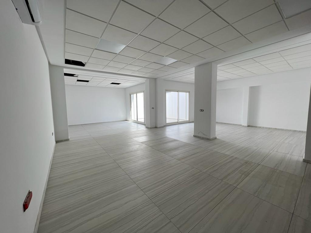 Plateau de bureau