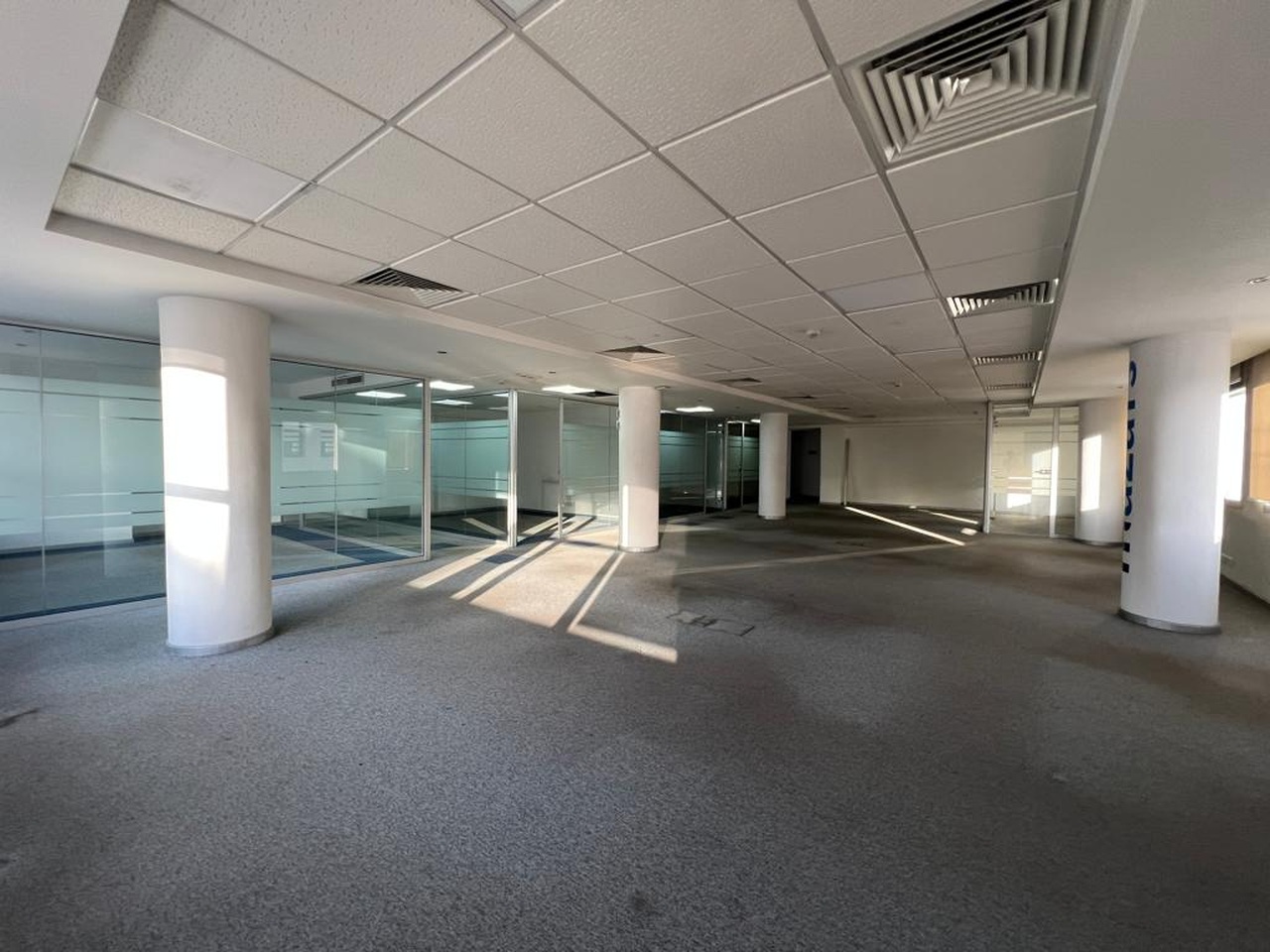 Plateau de bureau