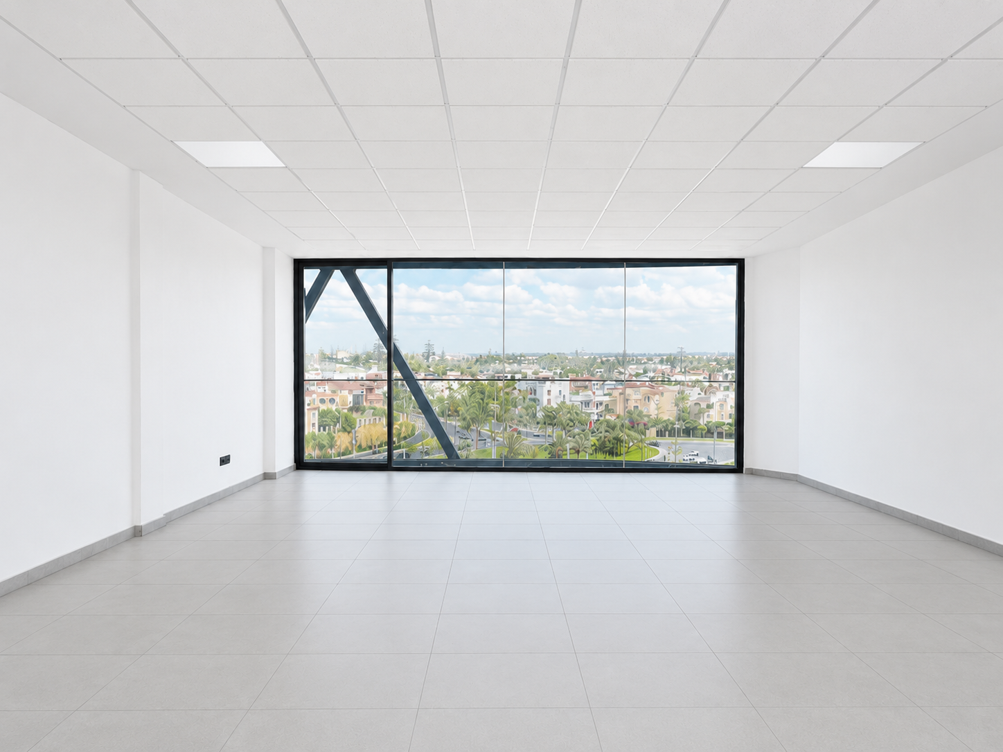 Plateau de bureau
